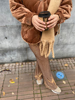 Afbeelding in Gallery-weergave laden, Broek PAILLET/ JANA

