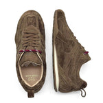 Afbeelding in Gallery-weergave laden, Sneaker/suede/ Chocolate lab/LILY
