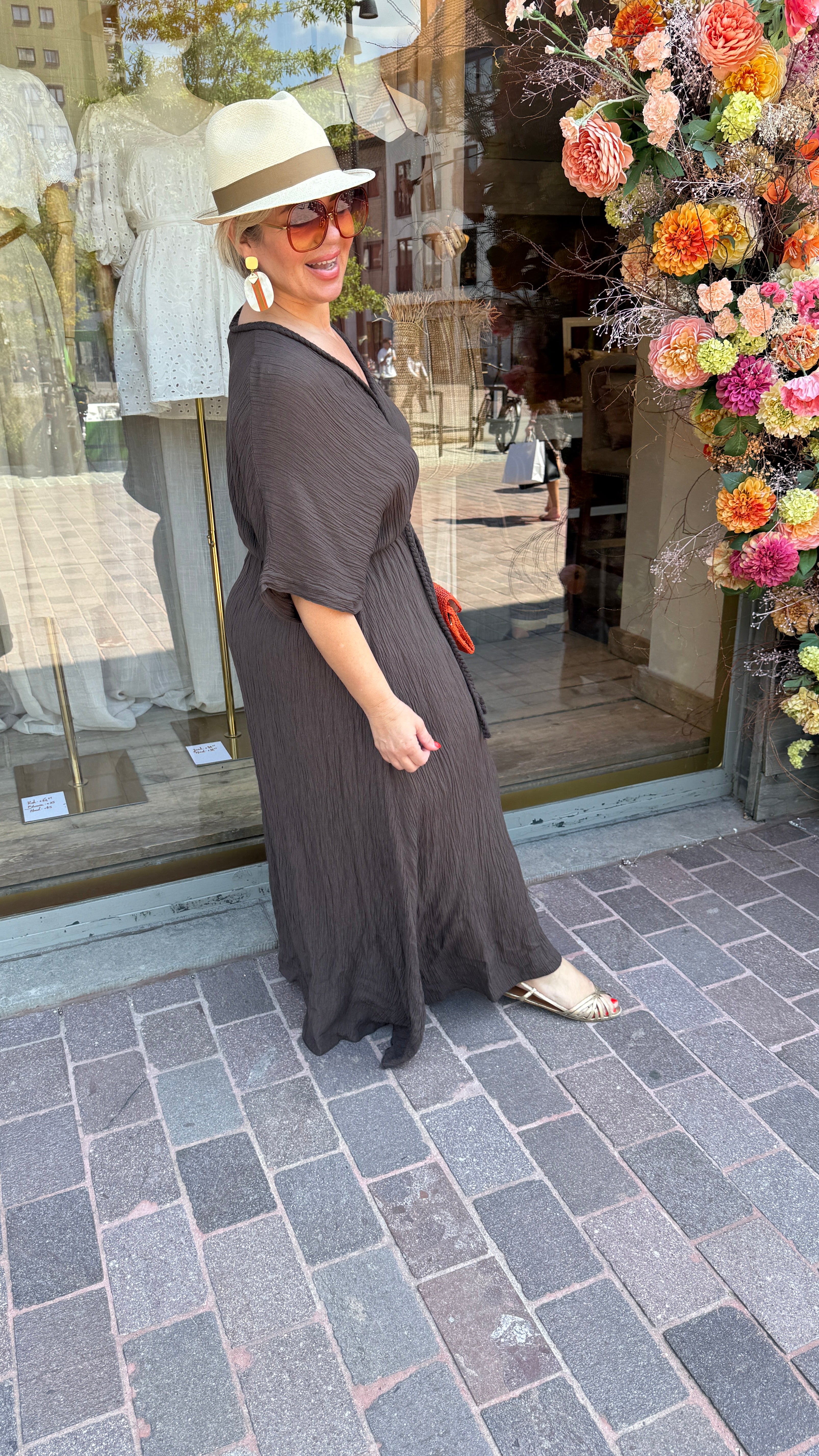 Maxidress/KATOO