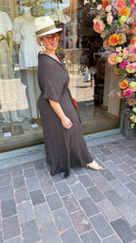 Afbeelding in Gallery-weergave laden, Maxidress/KATOO
