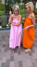 Afbeelding in Gallery-weergave laden, Jurk/ANNA
