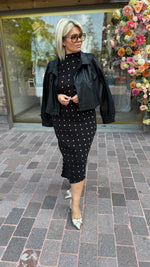 Afbeelding in Gallery-weergave laden, Jurk DÉSIREEE/ NEVER FULLY DRESSED
