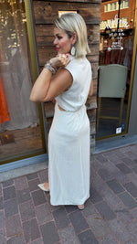 Afbeelding in Gallery-weergave laden, Linnen jurk/ LAUREN
