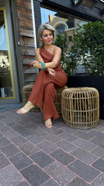 Afbeelding in Gallery-weergave laden, Top/asymmetrisch/ GERMAINE

