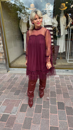 Afbeelding in Gallery-weergave laden, Jurk/ LAYLA
