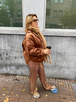 Afbeelding in Gallery-weergave laden, Broek PAILLET/ JANA
