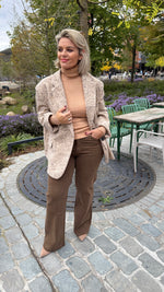 Afbeelding in Gallery-weergave laden, Blazer/ NONA
