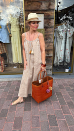 Afbeelding in Gallery-weergave laden, Jurk/streep/GUSTA
