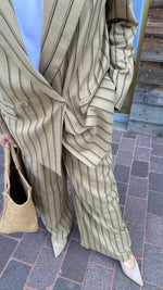 Afbeelding in Gallery-weergave laden, Blazer/ FABIANA
