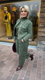 Afbeelding in Gallery-weergave laden, Barrel broek/ NOÉ
