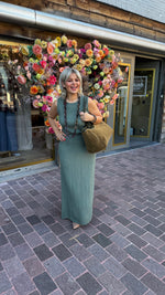Afbeelding in Gallery-weergave laden, Lurex set: MARIANNA
