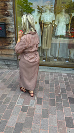 Afbeelding in Gallery-weergave laden, Hemdjurk/PATTY
