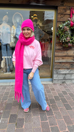 Afbeelding in Gallery-weergave laden, Sweater SOHO
