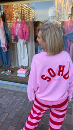 Afbeelding in Gallery-weergave laden, Sweater SOHO
