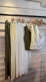 Afbeelding in Gallery-weergave laden, Pantalon/ALIZÉE
