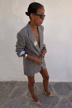 Afbeelding in Gallery-weergave laden, Musthave blazer/ NEVER FULLY DRESSED
