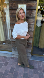 Afbeelding in Gallery-weergave laden, Jeans/ HILKE
