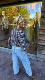 Afbeelding in Gallery-weergave laden, Blouse/ PATTY
