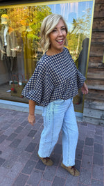 Afbeelding in Gallery-weergave laden, Blouse/ PATTY
