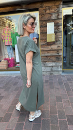 Afbeelding in Gallery-weergave laden, Jurk/ KIM
