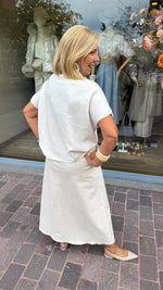 Afbeelding in Gallery-weergave laden, Rok/ ASHER/

