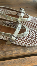 Afbeelding in Gallery-weergave laden, Visnet schoen/ JULIA
