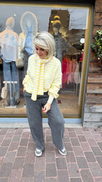 Afbeelding in Gallery-weergave laden, Trui+ sjaal/NINA
