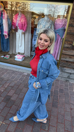 Afbeelding in Gallery-weergave laden, Ballonbroek / NELLY
