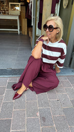 Afbeelding in Gallery-weergave laden, Sweater/ t-shirt/MILOU

