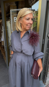 Hemd/ GEORGETTE