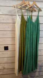 Afbeelding in Gallery-weergave laden, Badstof jurk/ ST.MAURITZ

