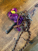 Afbeelding in Gallery-weergave laden, Bag charm/ COLETTE
