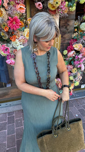 Lurex set: MARIANNA