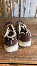Afbeelding in Gallery-weergave laden, Sneaker /pailletten
