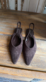 Afbeelding in Gallery-weergave laden, Slingback/ MARIE
