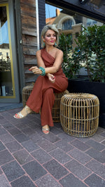 Afbeelding in Gallery-weergave laden, Broek/ GERMAINE

