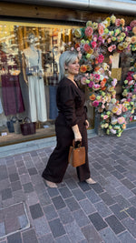 Afbeelding in Gallery-weergave laden, Set MARRON
