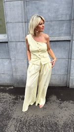 Afbeelding in Gallery-weergave laden, Pantalon/ALIZÉE
