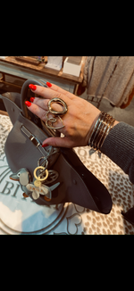 Afbeelding in Gallery-weergave laden, Ring
