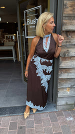 Afbeelding in Gallery-weergave laden, Top kant/ LILY/NEVER FULLY DRESSED
