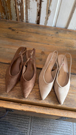 Afbeelding in Gallery-weergave laden, Slingback CELESTE
