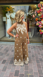 Afbeelding in Gallery-weergave laden, Jumpsuit /NYLA
