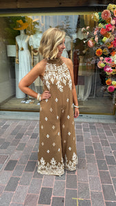 Jumpsuit /NYLA