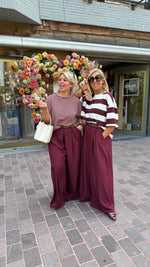 Afbeelding in Gallery-weergave laden, Sweater/ t-shirt/MILOU
