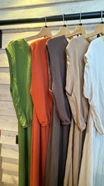 Afbeelding in Gallery-weergave laden, Set: Rok+top/ DELPHI
