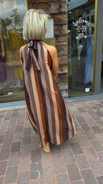 Afbeelding in Gallery-weergave laden, Gestreepte jurk/ NICE
