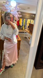 Afbeelding in Gallery-weergave laden, Sweater/ MATCHA
