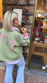 Afbeelding in Gallery-weergave laden, Sweater/COPINE
