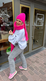 Afbeelding in Gallery-weergave laden, MOMMY sweater
