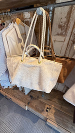 Afbeelding in Gallery-weergave laden, Teddy tas/ TEDDY

